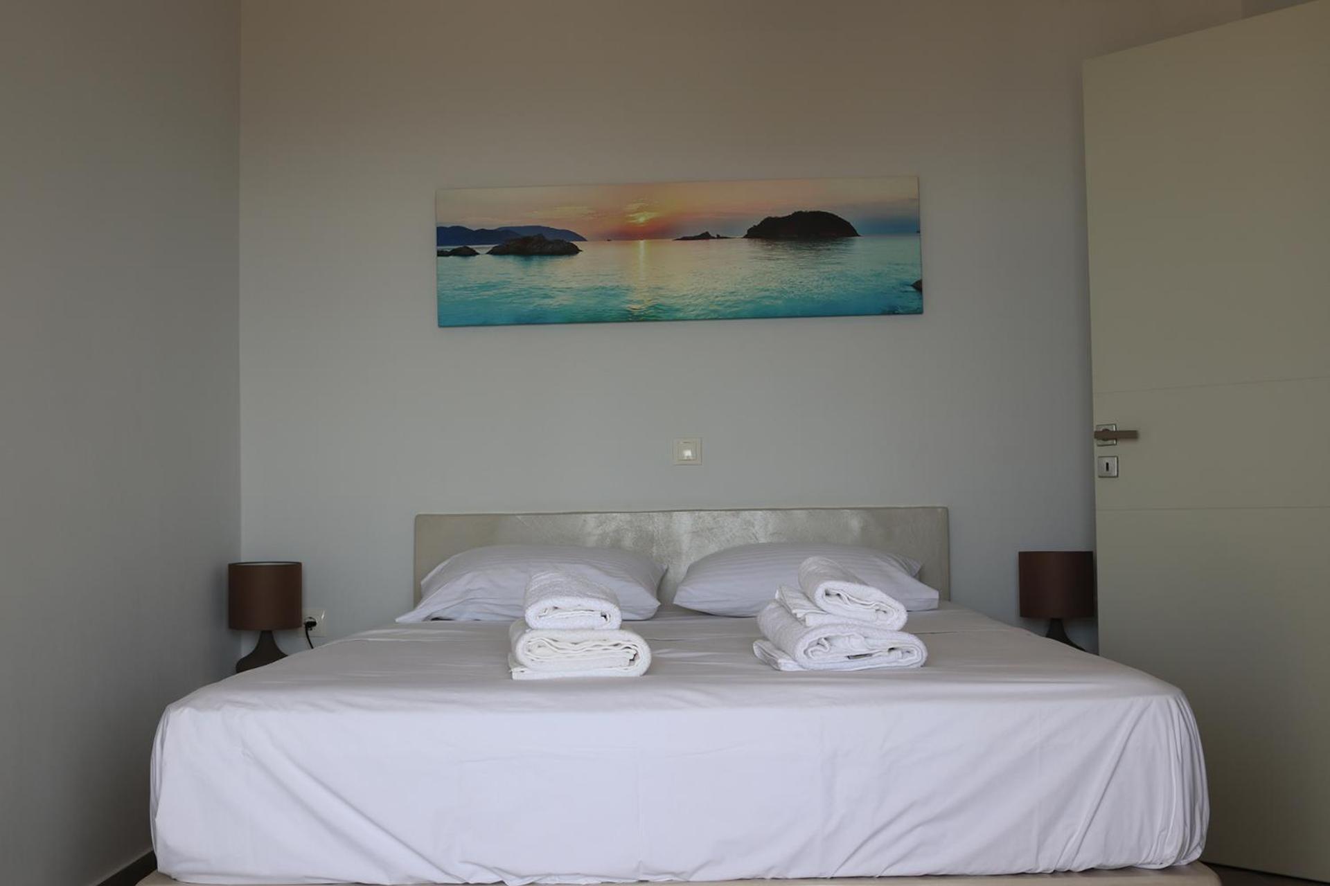 Antigoni Villas Gavrio Luaran gambar