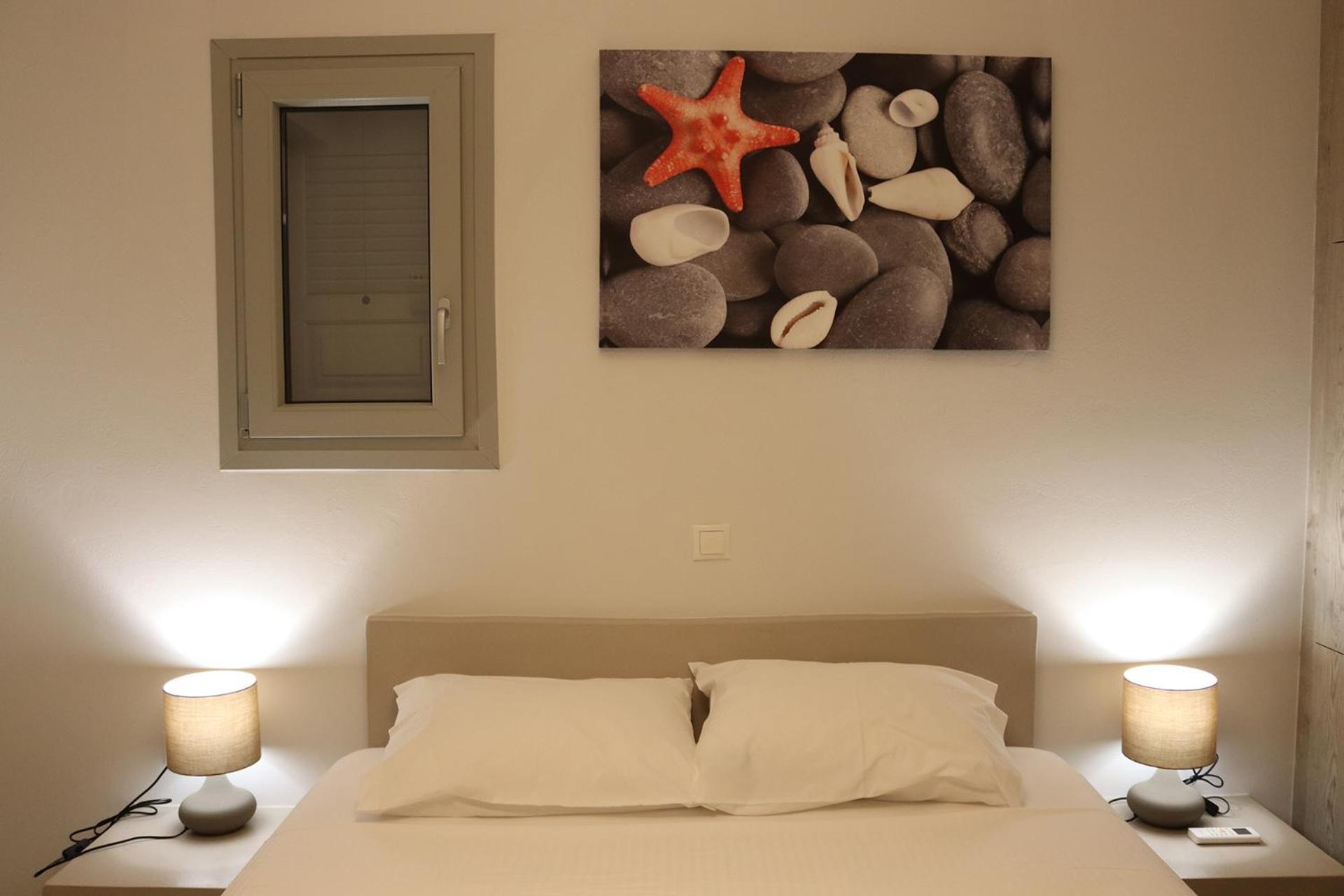 Antigoni Villas Gavrio Luaran gambar