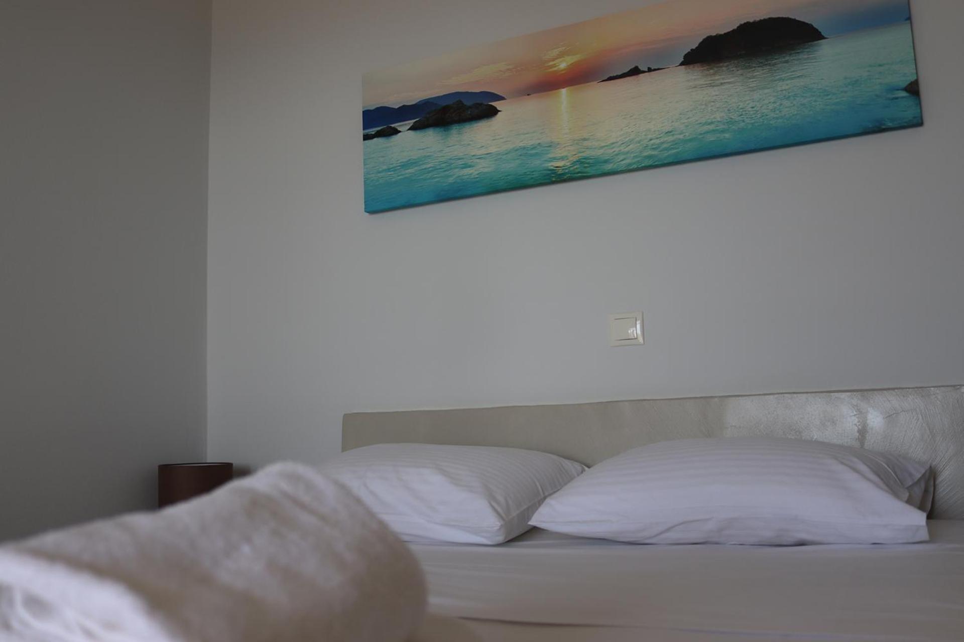 Antigoni Villas Gavrio Luaran gambar