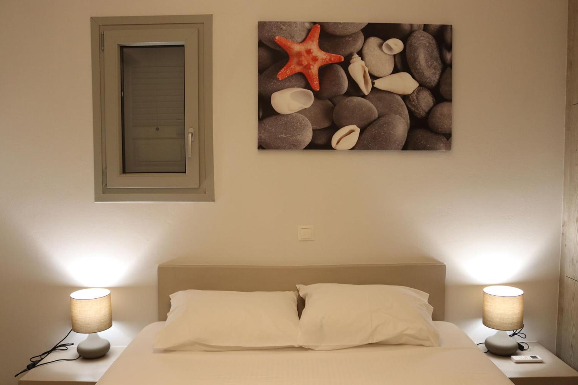Antigoni Villas Gavrio Luaran gambar