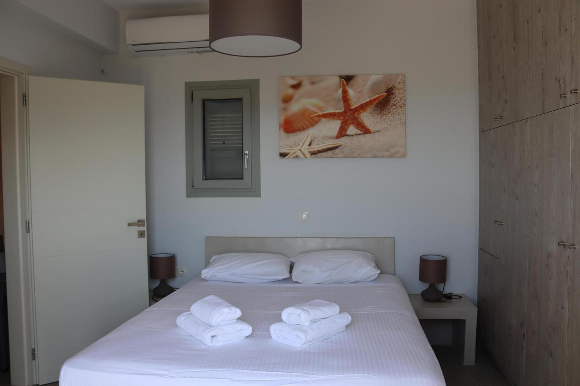 Antigoni Villas Gavrio Luaran gambar